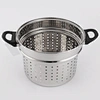 Couscous Pot