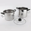 Couscous Pot